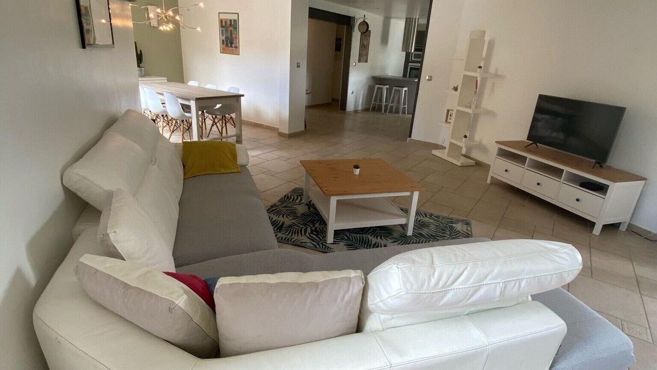 Photo of Livingroom in Roquemaure