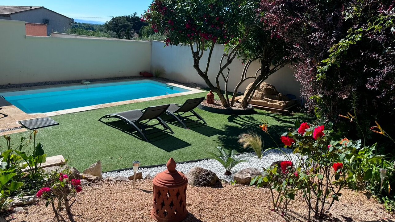 Photo of Outdoor in Roquemaure