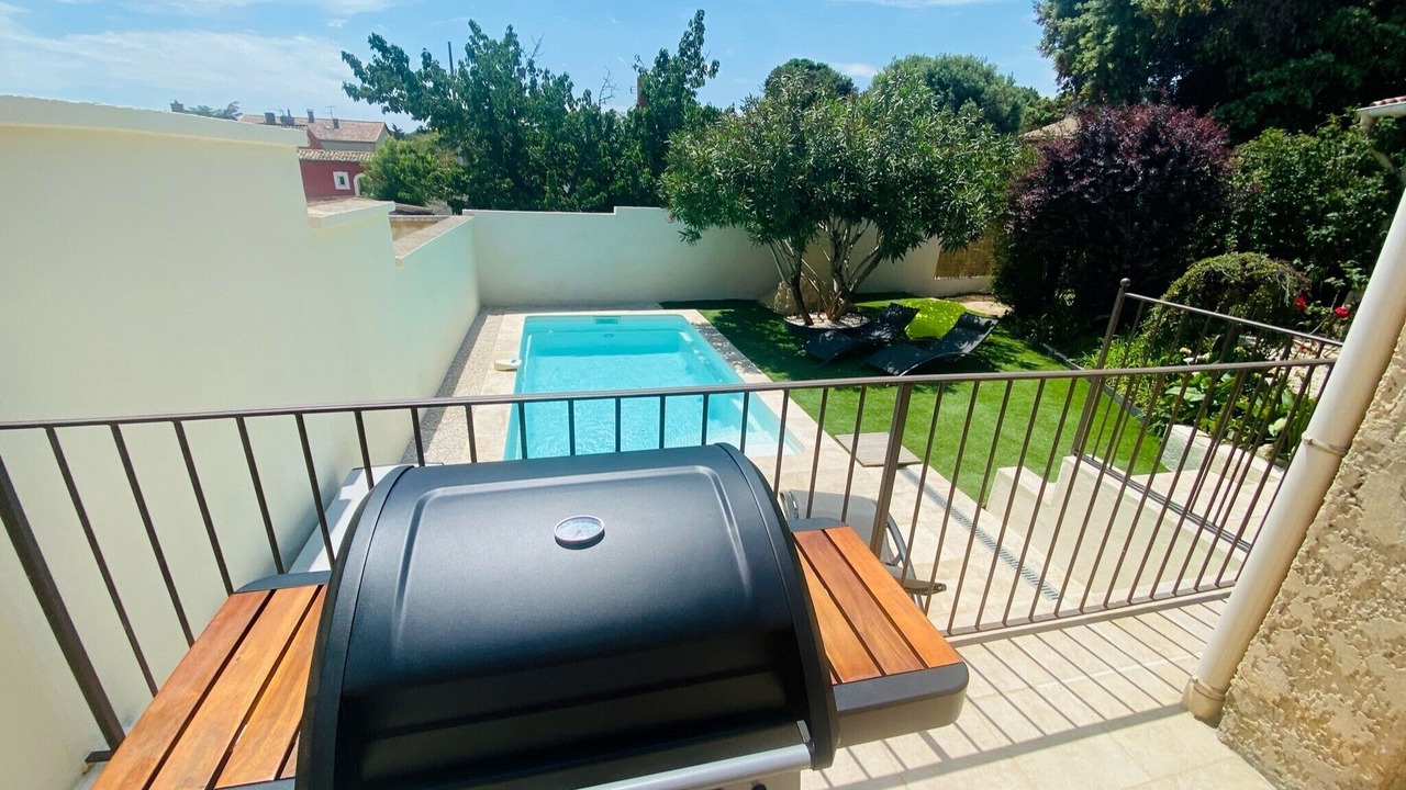 Photo of Outdoor in Roquemaure