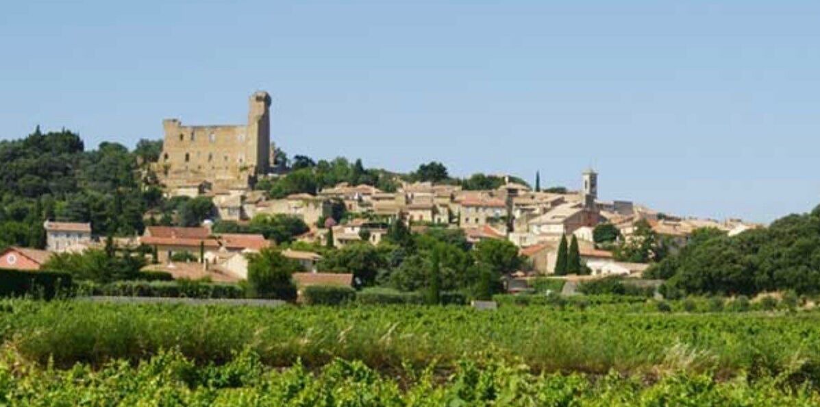 Photo of Outdoor in Roquemaure