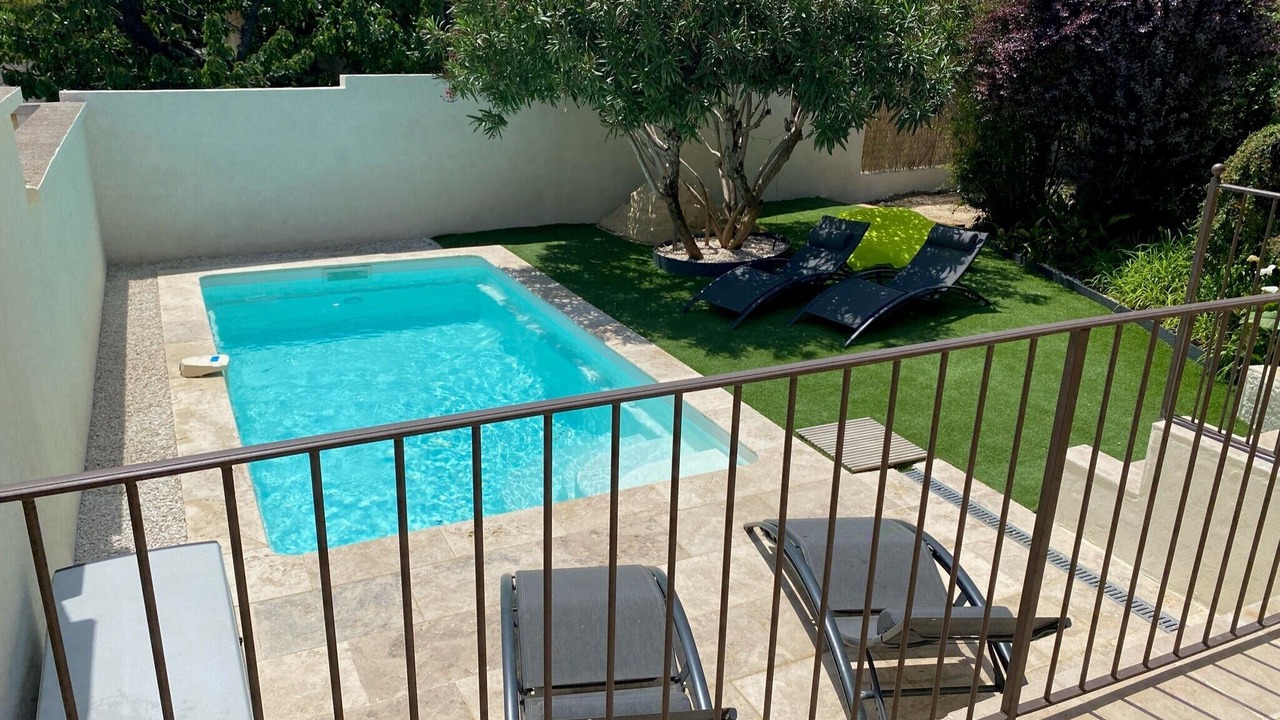 Photo of Outdoor in Roquemaure