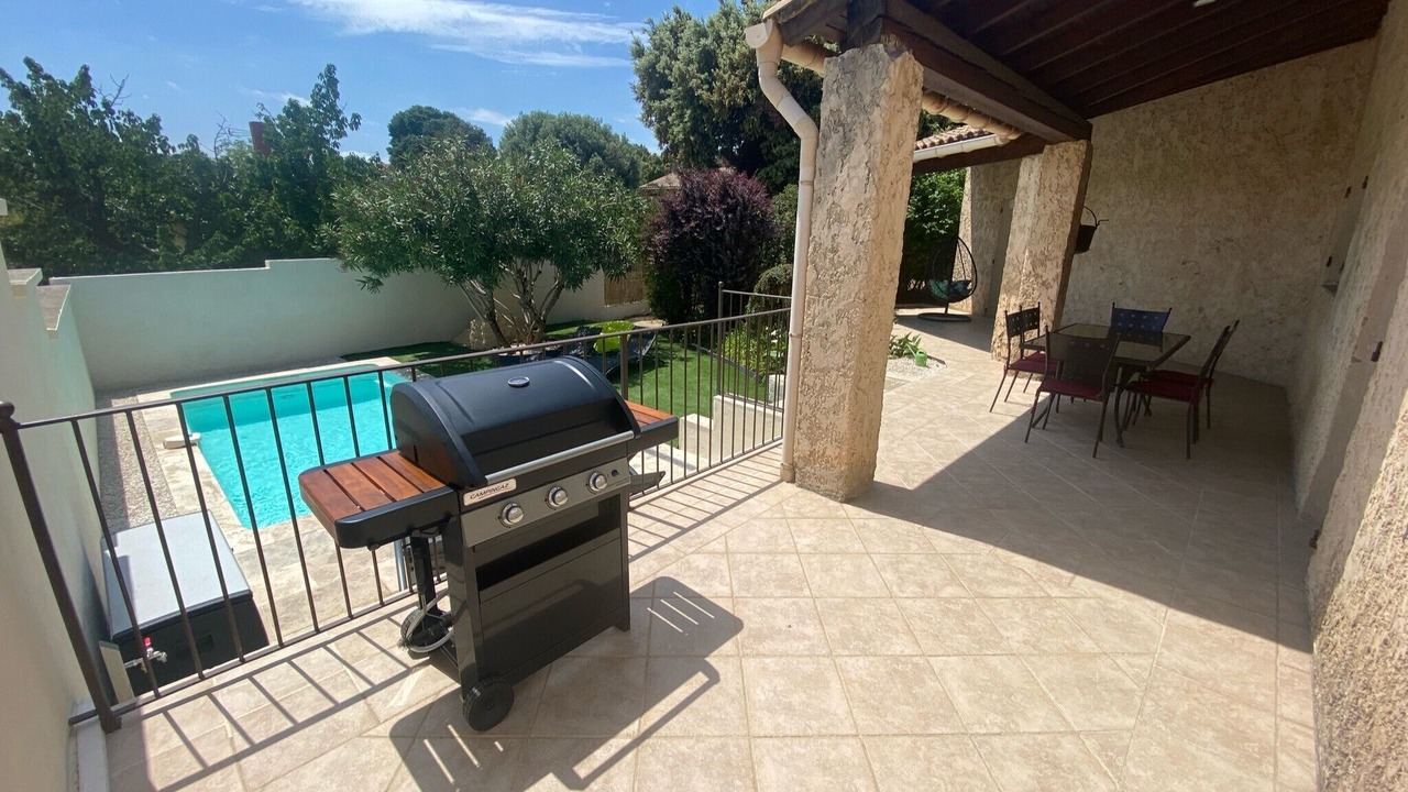 Photo of Outdoor in Roquemaure