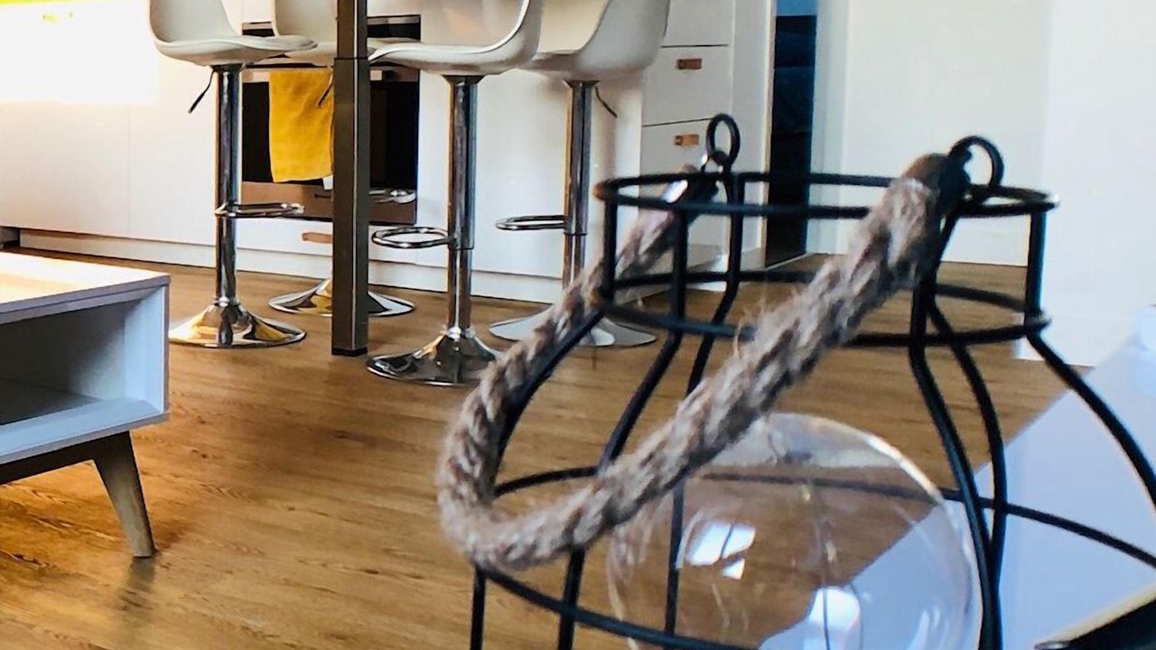 Photo of Kitchen in Nantes Sud