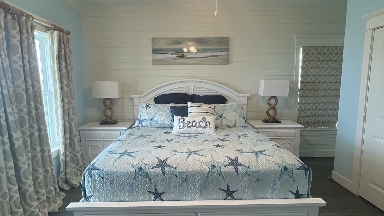 Photo of Bathroom in Beachside Village