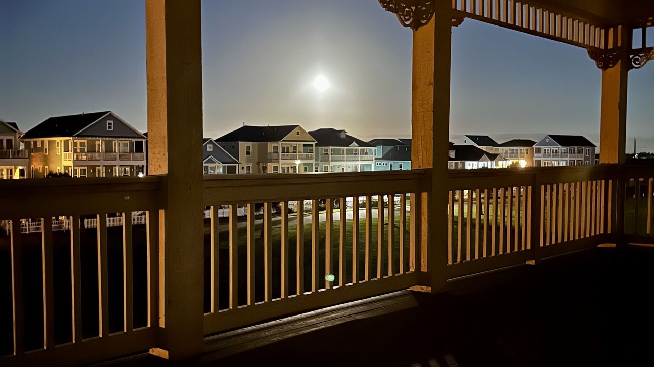 Photo of Outdoor in Beachside Village
