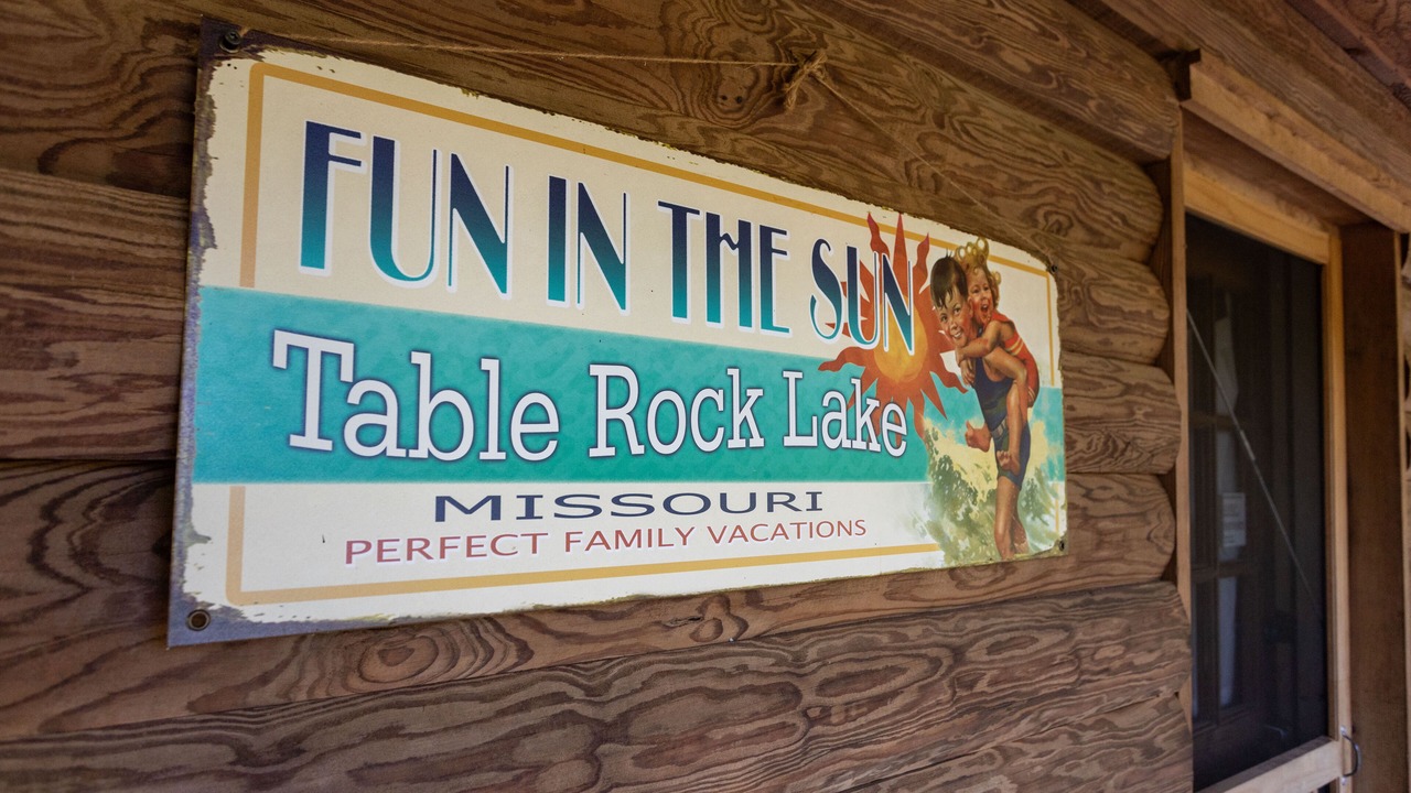 Photo of Outdoor in Shell Knob