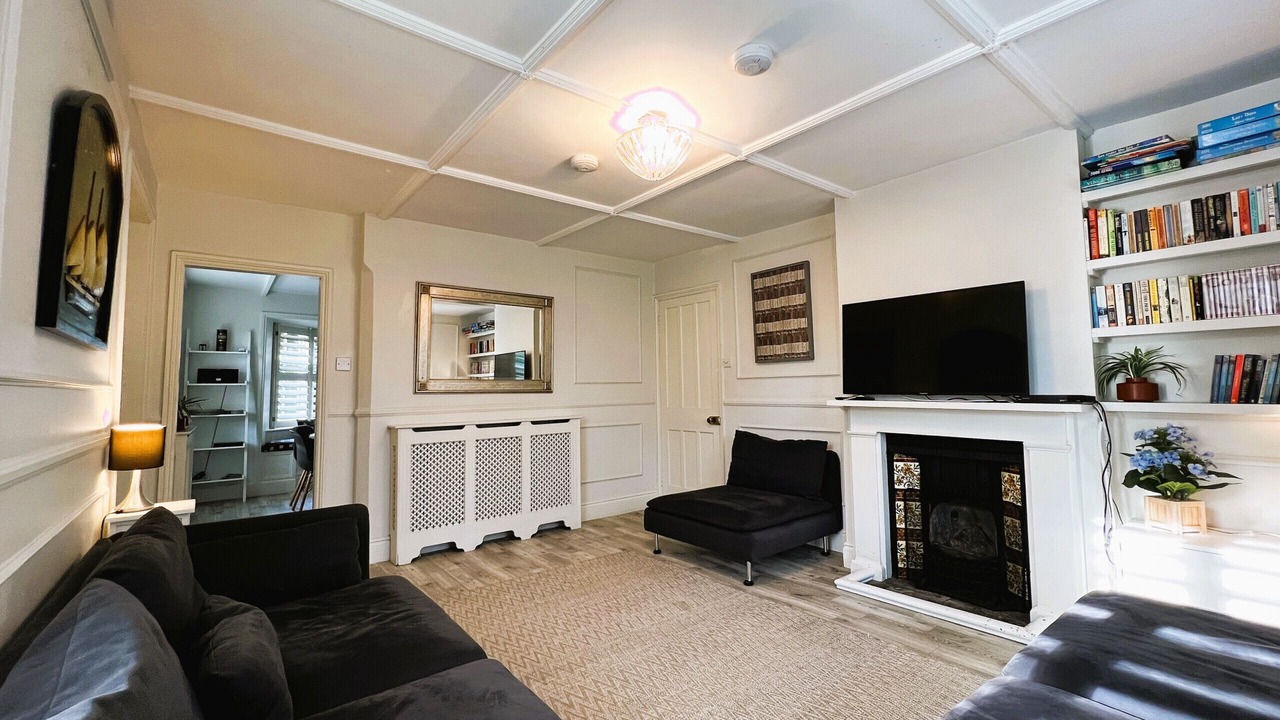 Photo of Livingroom in Ryde