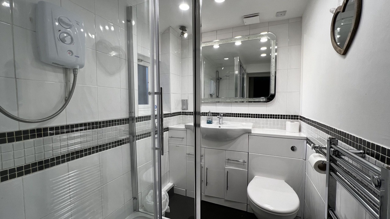 Photo of Bathroom in Ryde