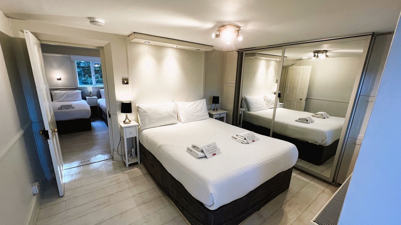 Photo of Bedroom in Ryde