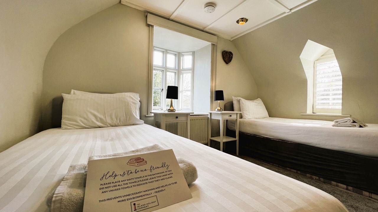 Photo of Bedroom in Ryde