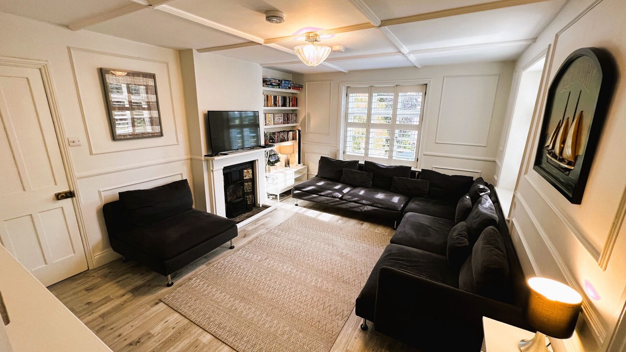 Photo of Livingroom in Ryde