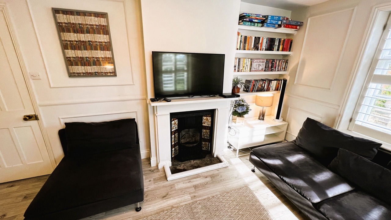 Photo of Livingroom in Ryde