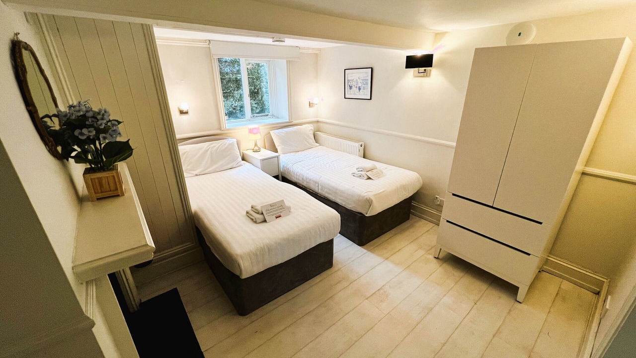 Photo of Bedroom in Ryde