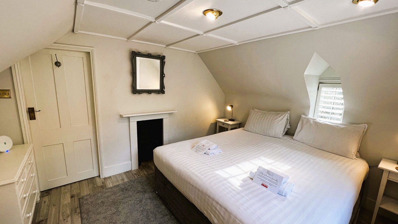 Photo of Bedroom in Ryde