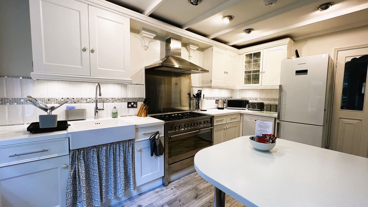 Photo of Kitchen in Ryde