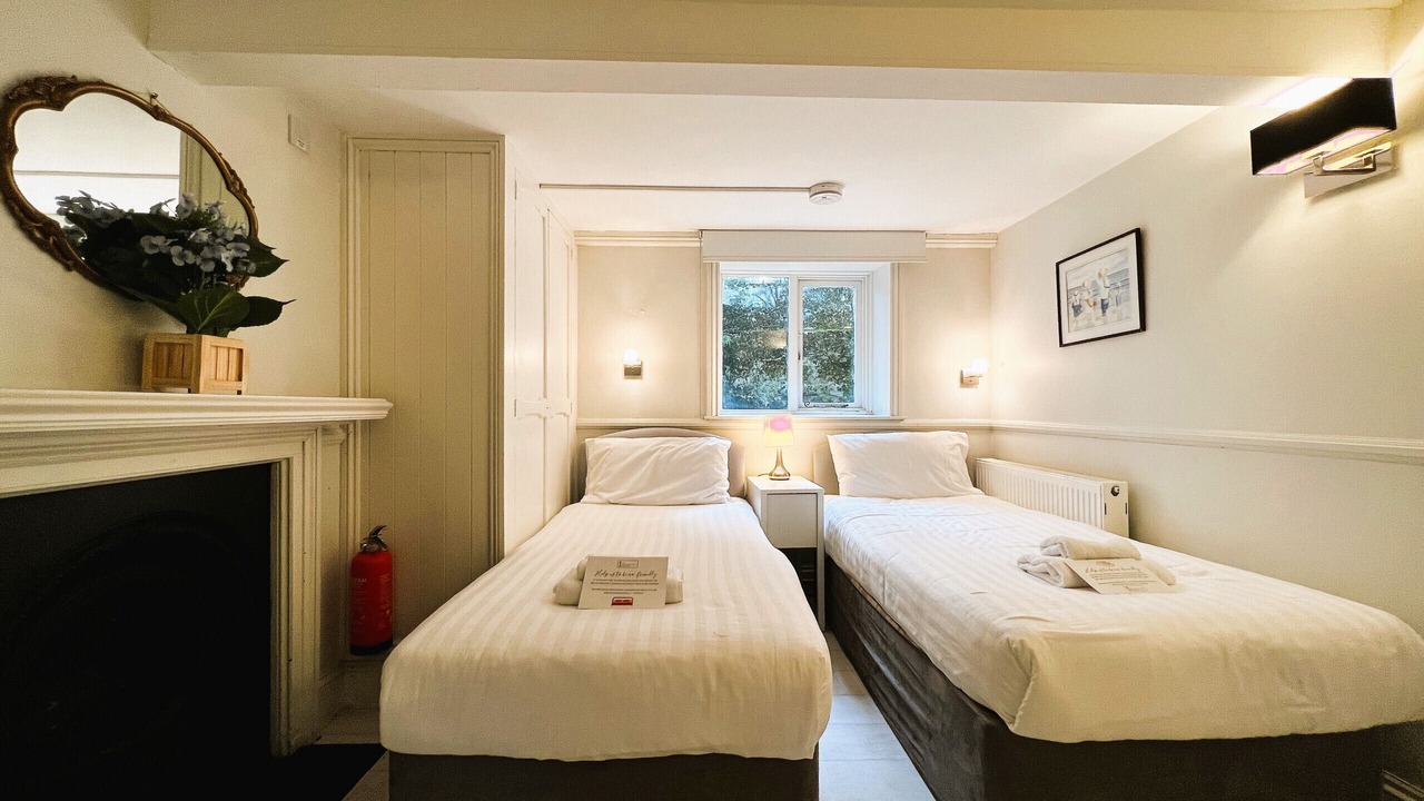 Photo of Bedroom in Ryde