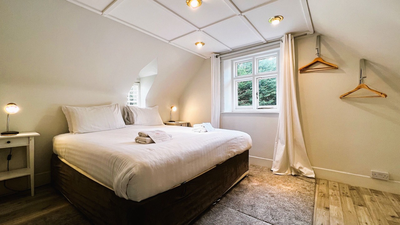 Photo of Bedroom in Ryde