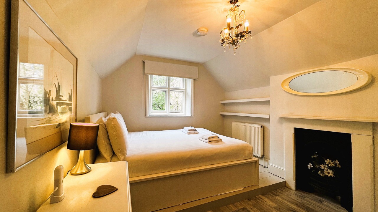 Photo of Bedroom in Ryde