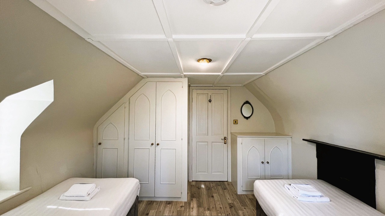 Photo of Bedroom in Ryde