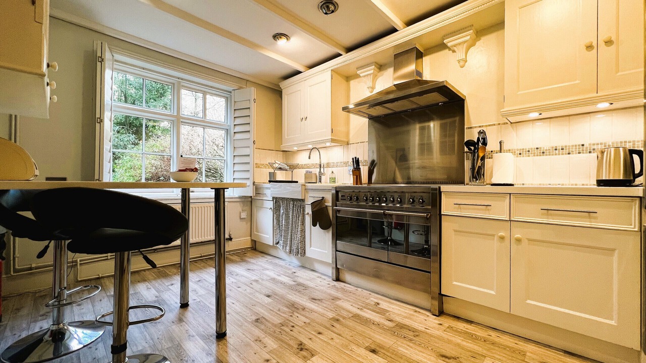 Photo of Kitchen in Ryde