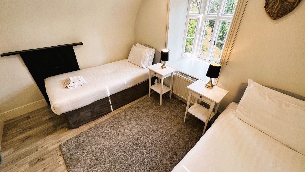 Photo of Bedroom in Ryde