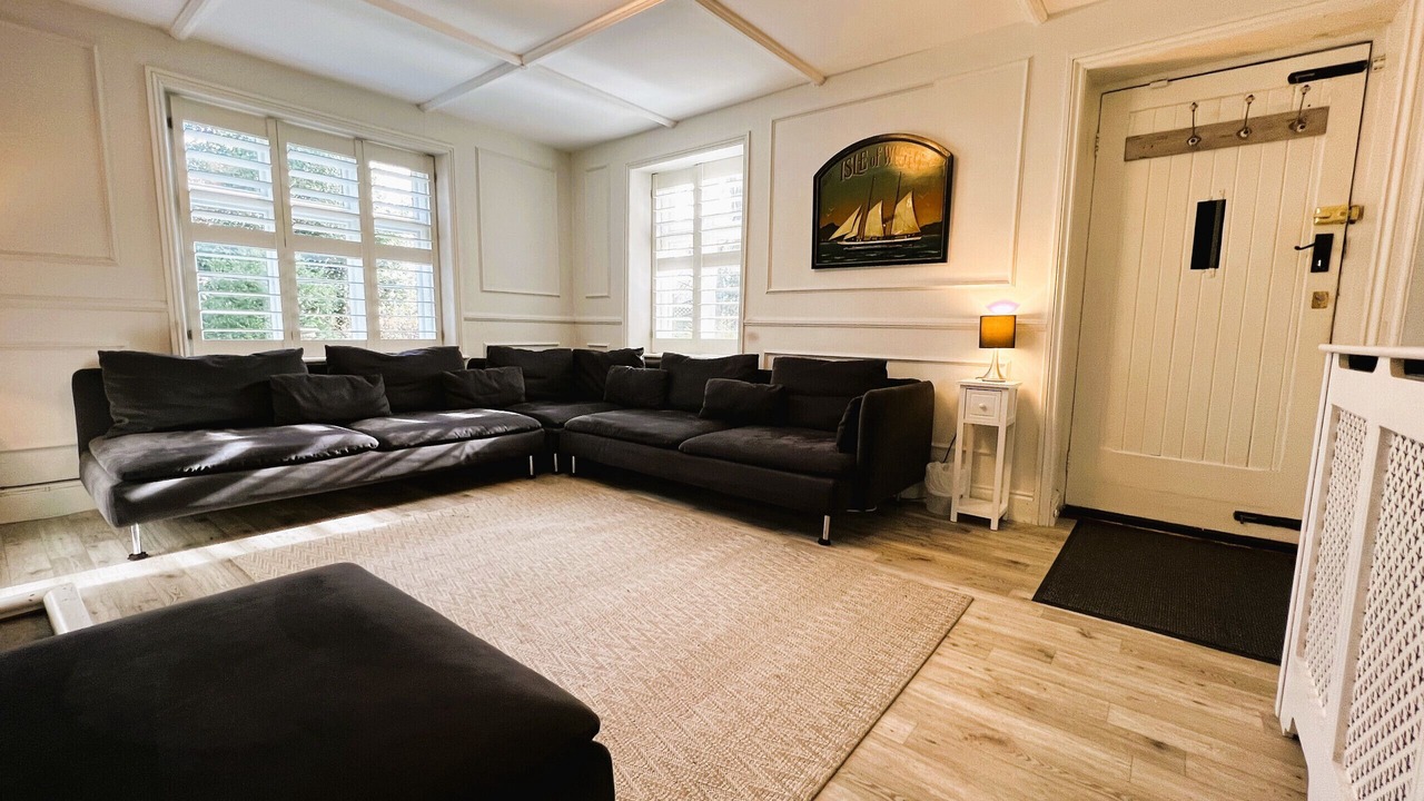 Photo of Livingroom in Ryde