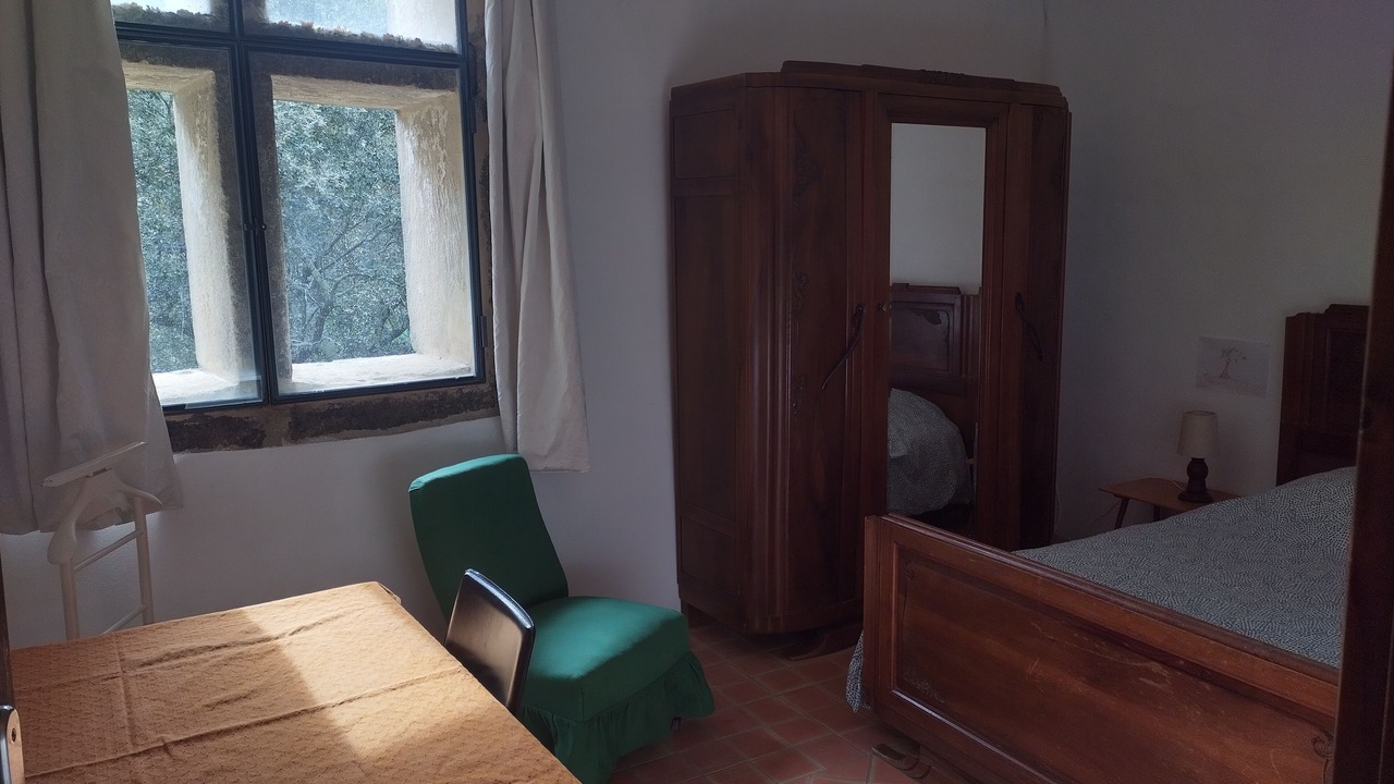 Photo of Bedroom in Salinelles