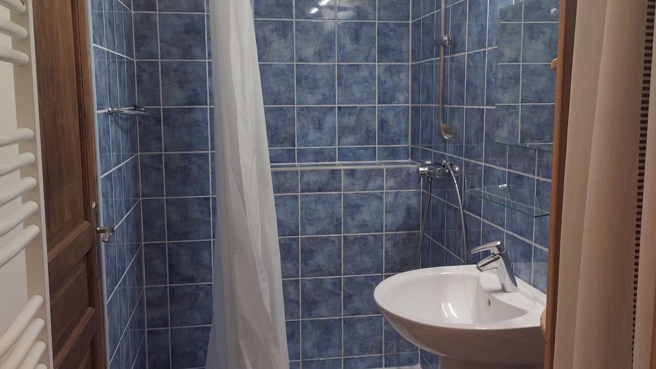 Photo of Bathroom in Salinelles