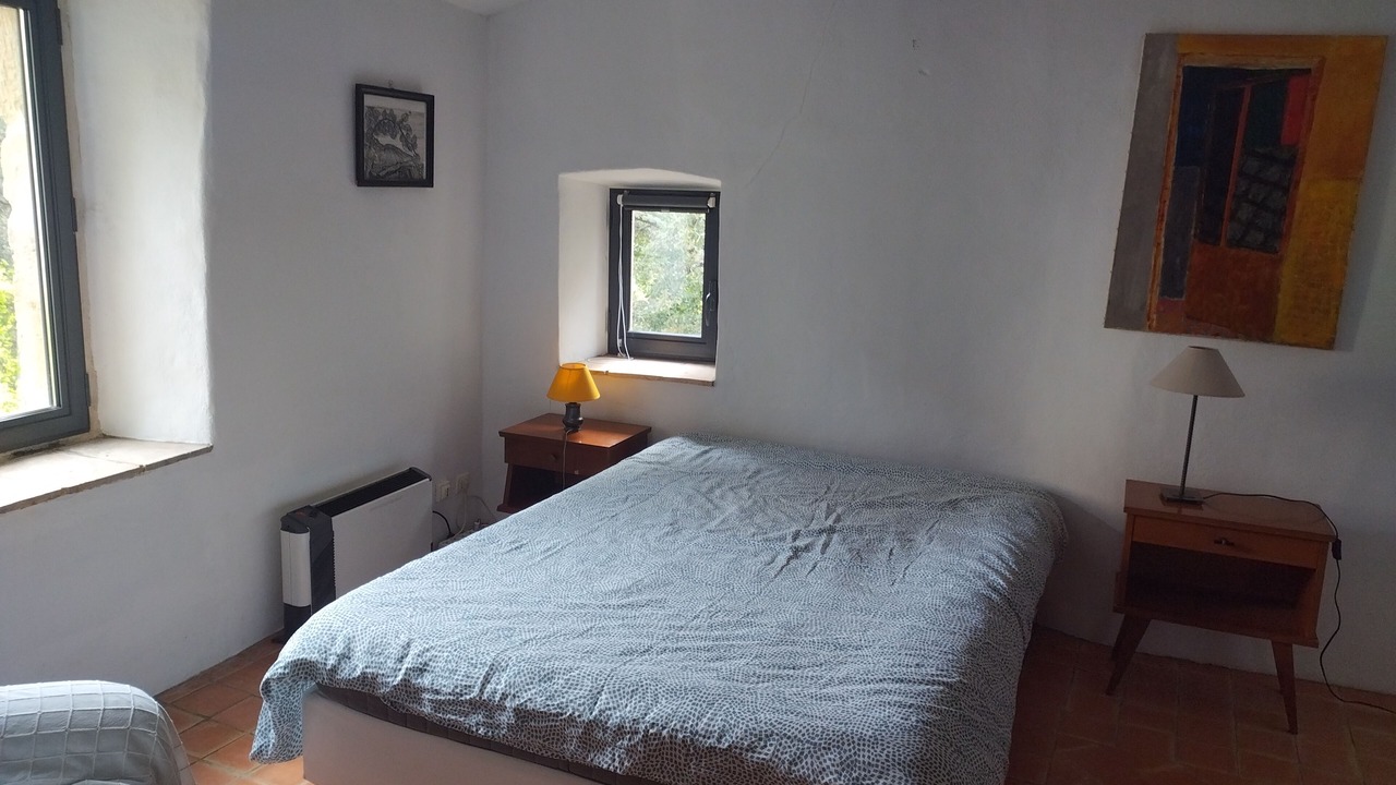 Photo of Bedroom in Salinelles
