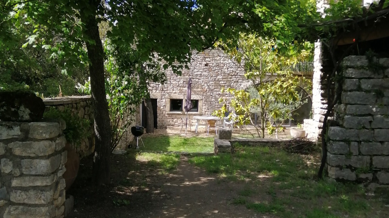 Photo of Outdoor in Salinelles