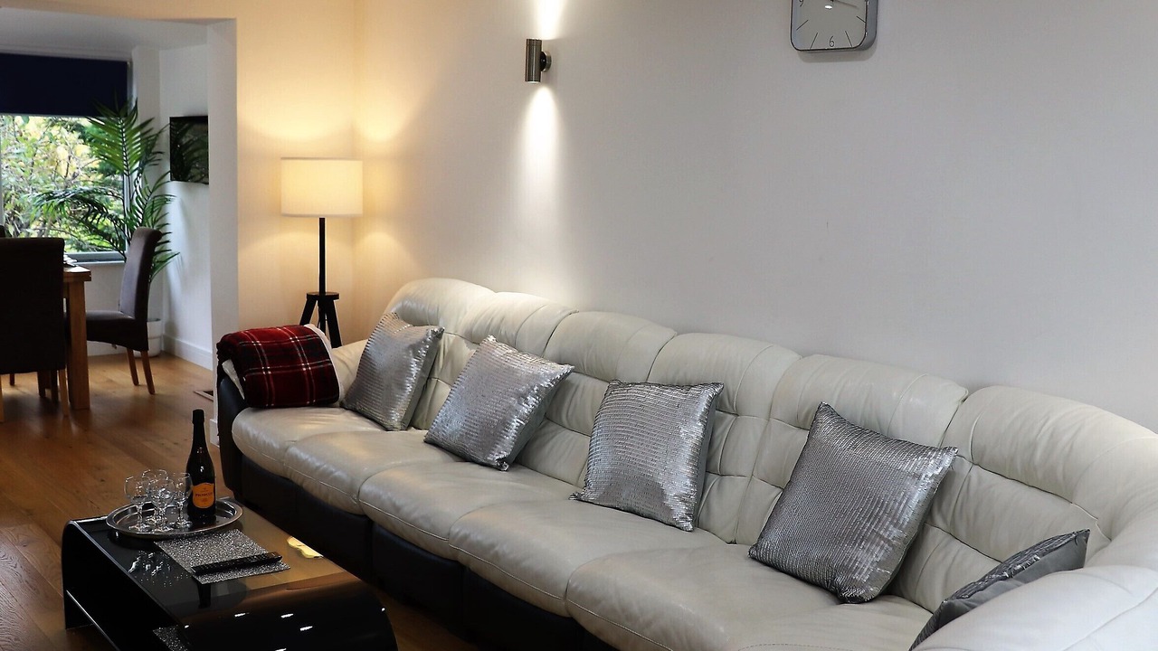 Photo of Livingroom in Ryde