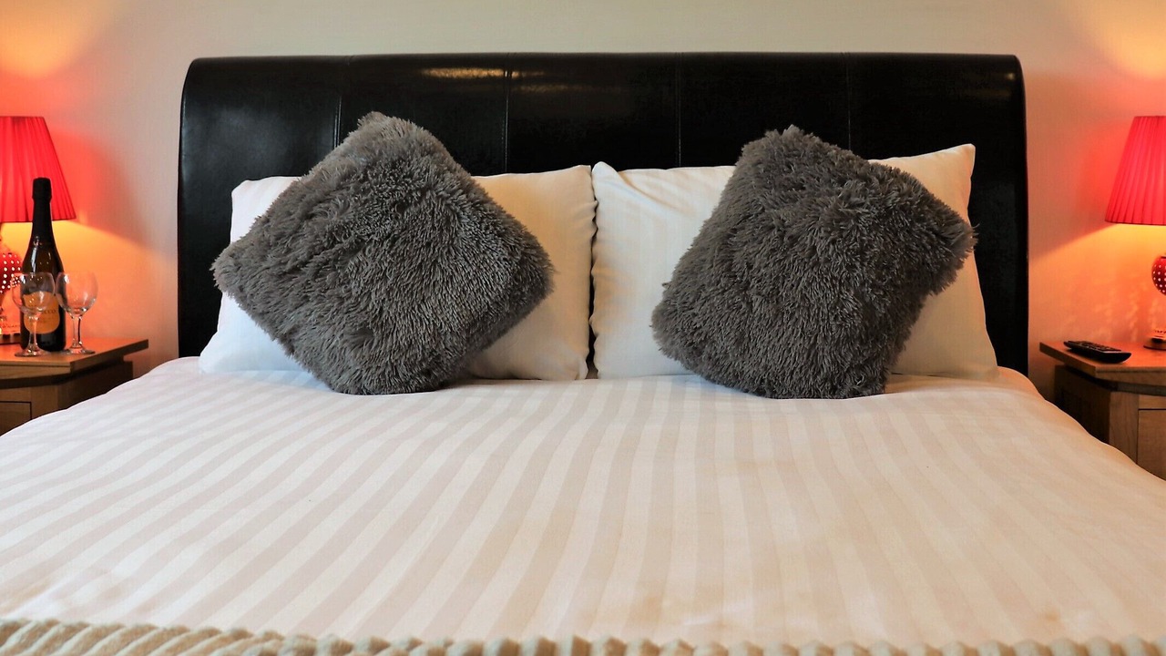 Photo of Bedroom in Ryde