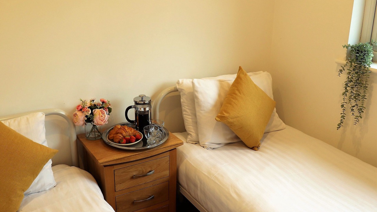 Photo of Bedroom in Ryde