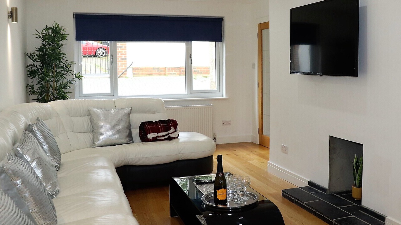 Photo of Livingroom in Ryde