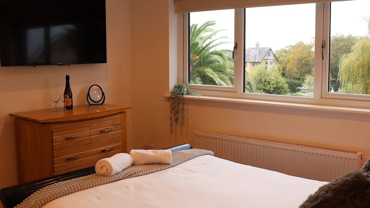 Photo of Bedroom in Ryde