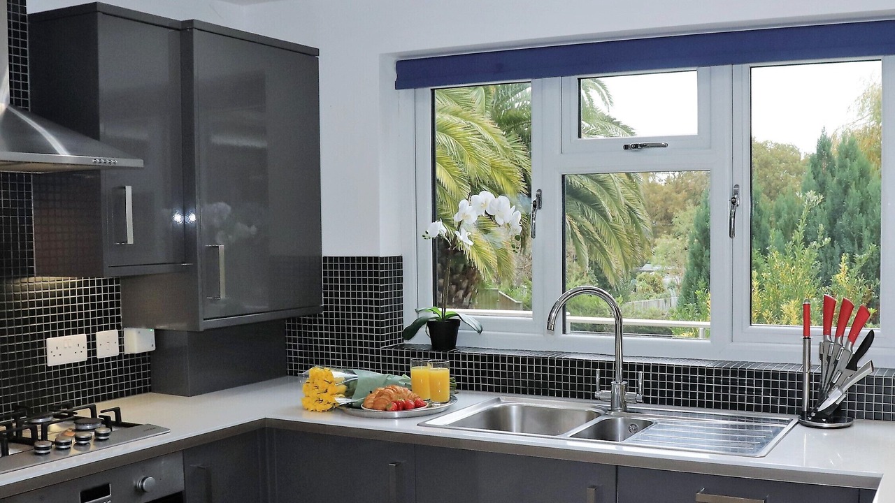 Photo of Kitchen in Ryde