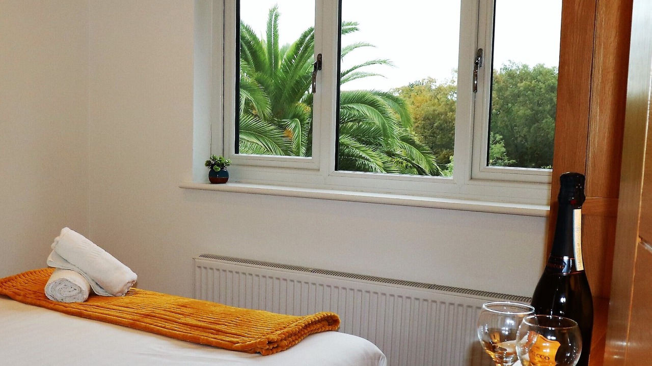 Photo of Bedroom in Ryde