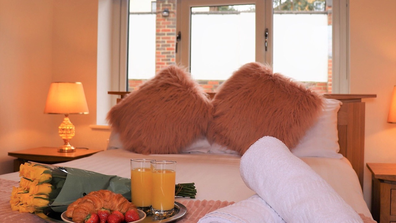 Photo of Bedroom in Ryde