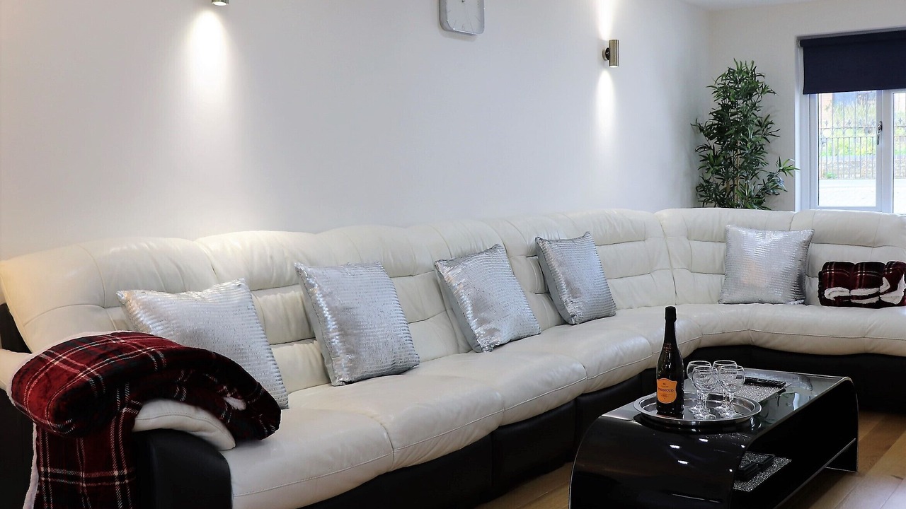 Photo of Livingroom in Ryde