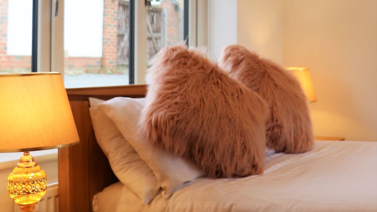 Photo of Bedroom in Ryde