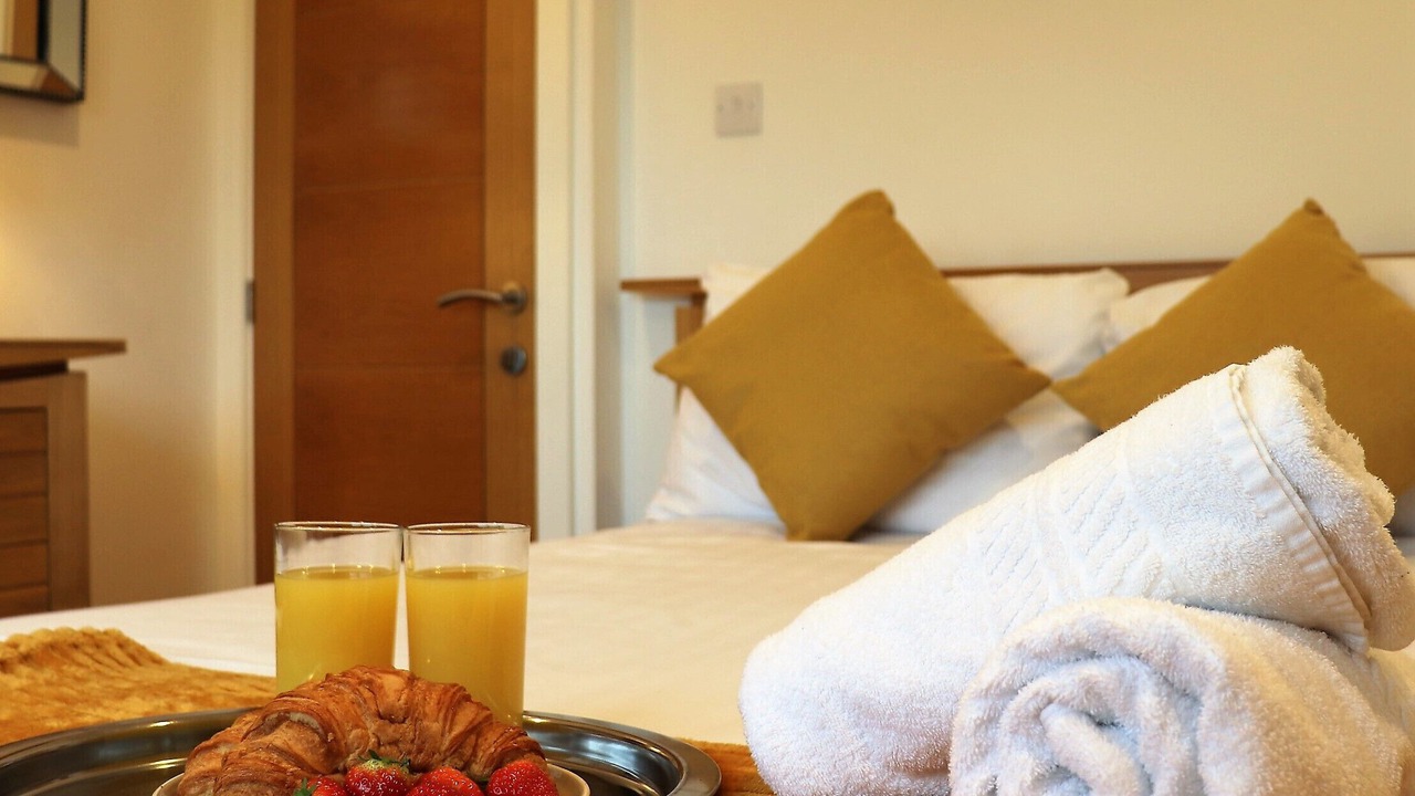 Photo of Bedroom in Ryde