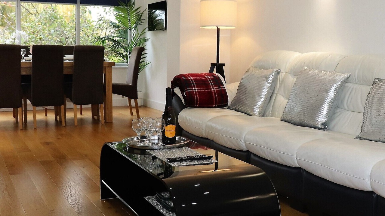 Photo of Livingroom in Ryde