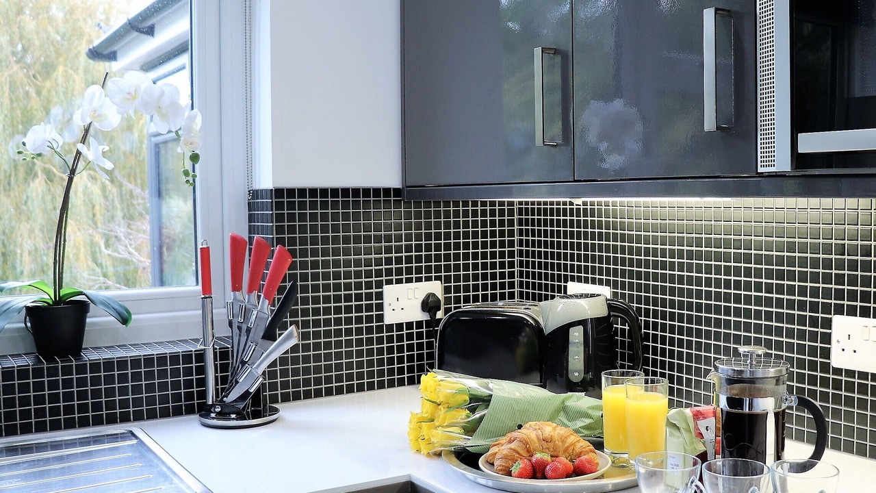 Photo of Kitchen in Ryde