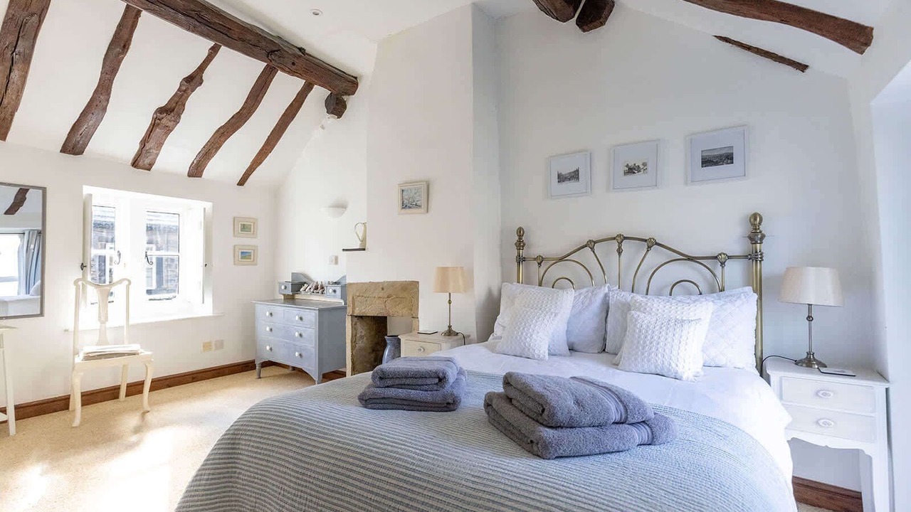 Photo of Bedroom in Honley