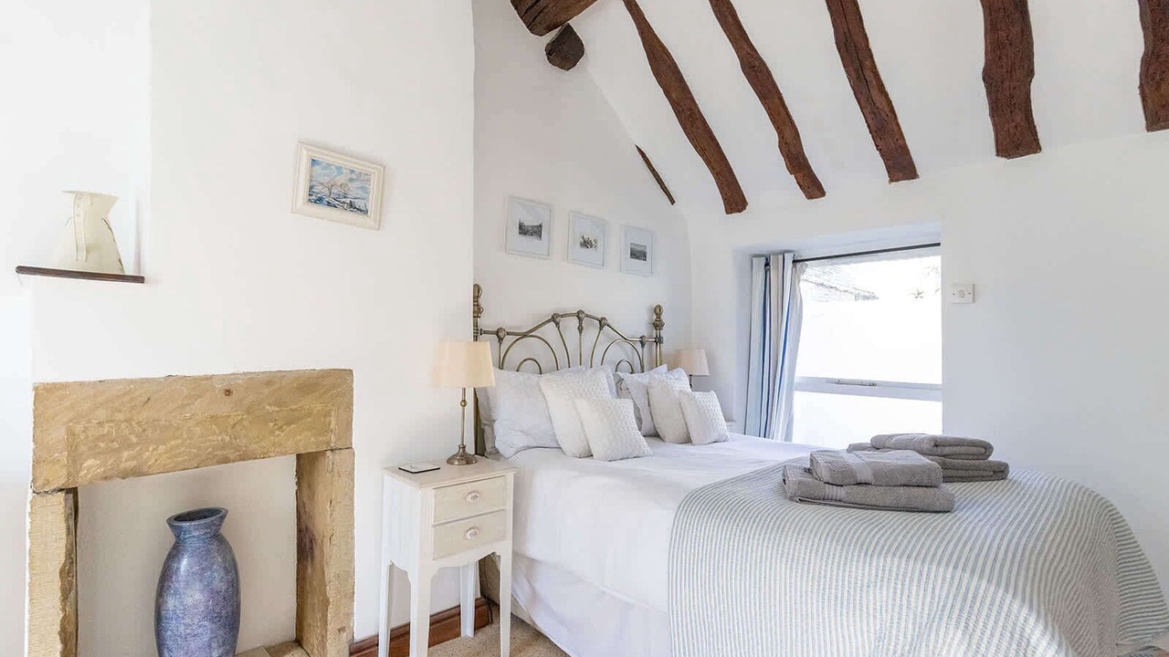 Photo of Bedroom in Honley