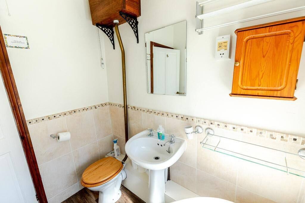 Photo of Bathroom in Honley