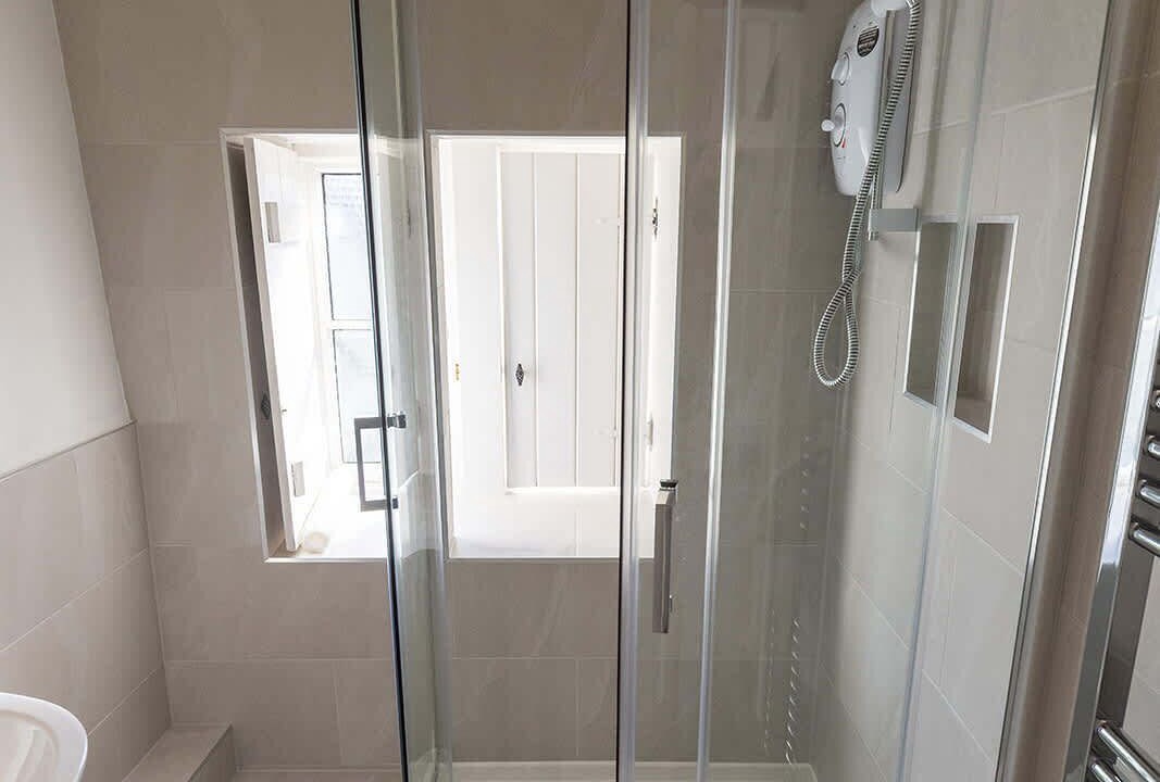 Photo of Bathroom in Honley