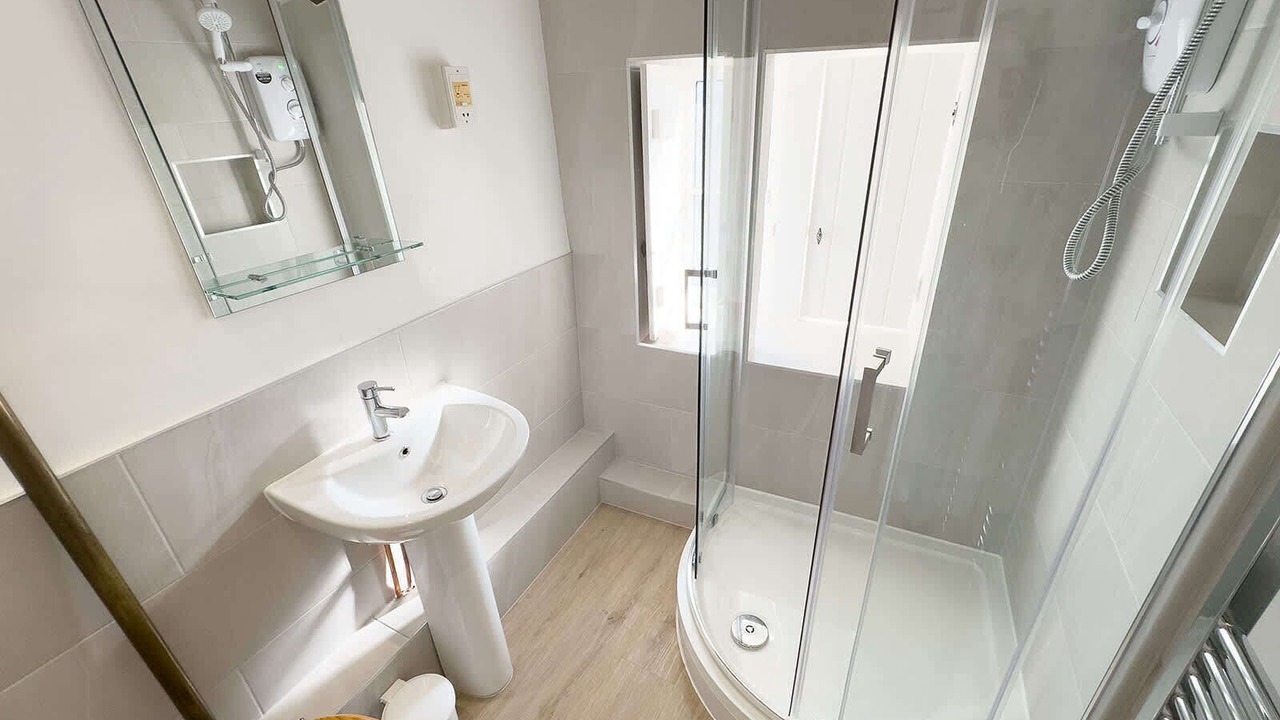 Photo of Bathroom in Honley
