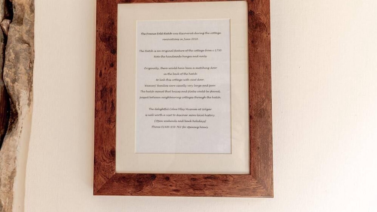 Photo of Others in Honley