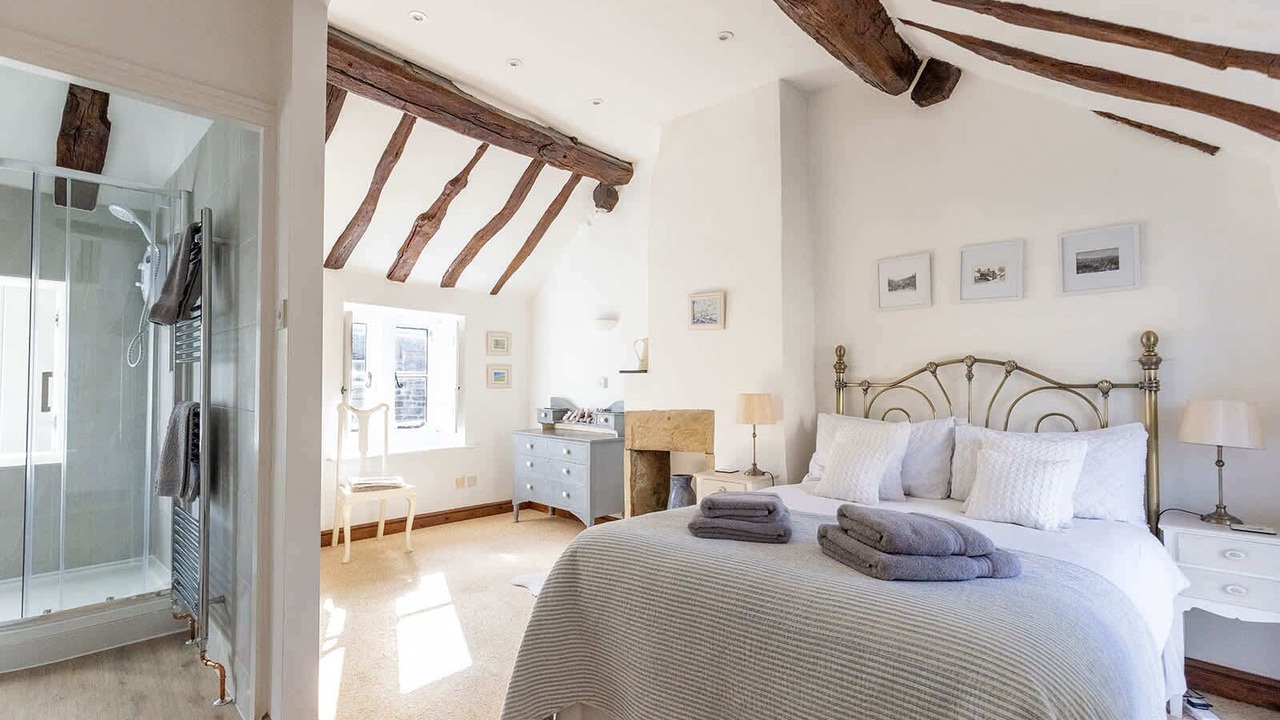 Photo of Bedroom in Honley